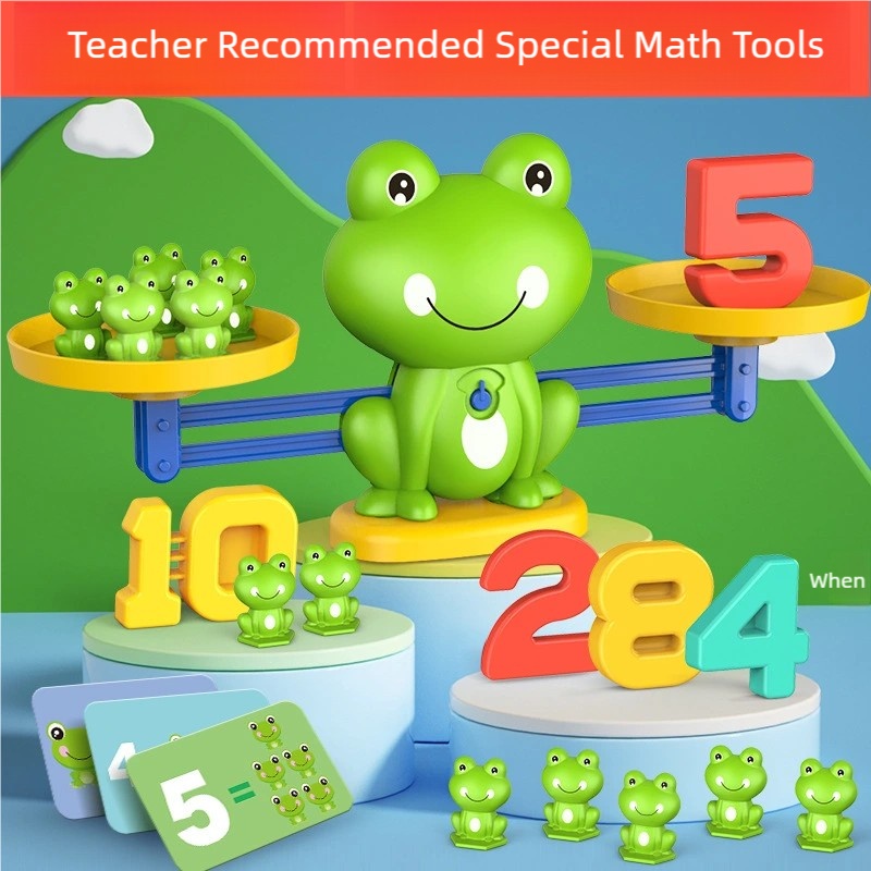 Party Games Easter For Family - Popular Upgraded Version of the Frog