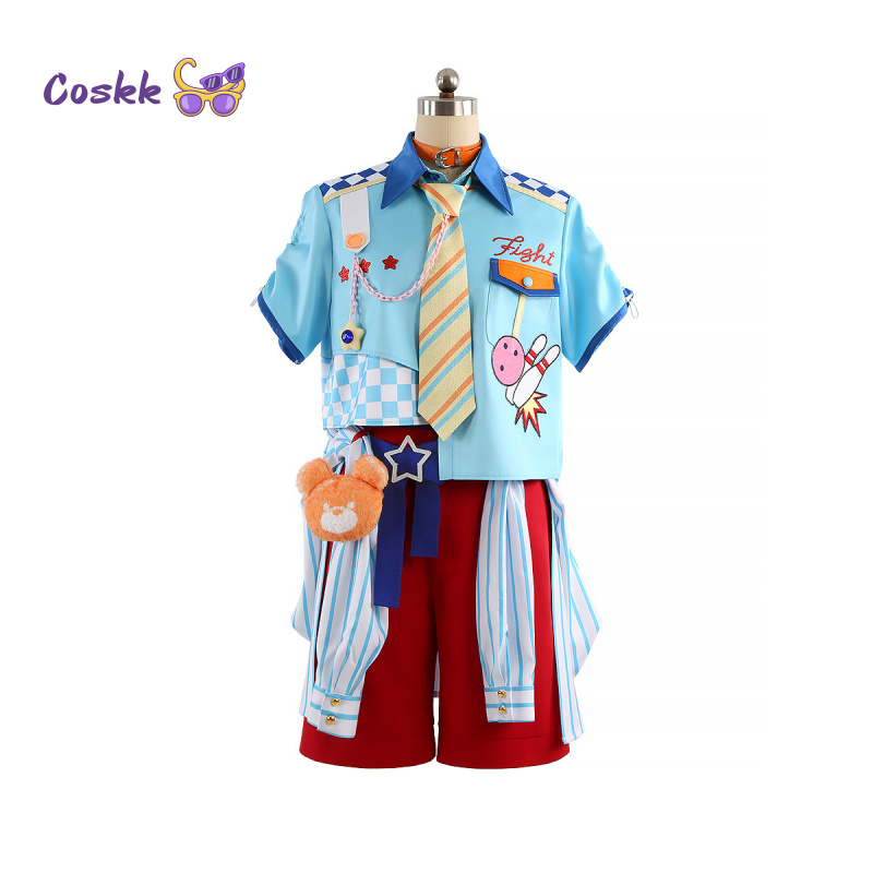 Party Games Kit - Game Ensemble Stars nito nazuna/Yuuki Makoto/Resu