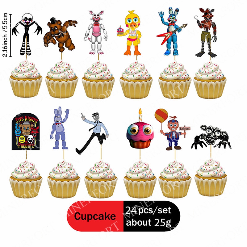 FNAF Game Five Nights at Fredd - Party Games Easter For Family review and price