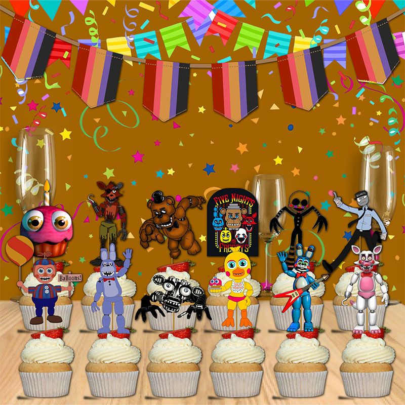 FNAF Game Five Nights at Fredd - Party Games Easter For Family review and price