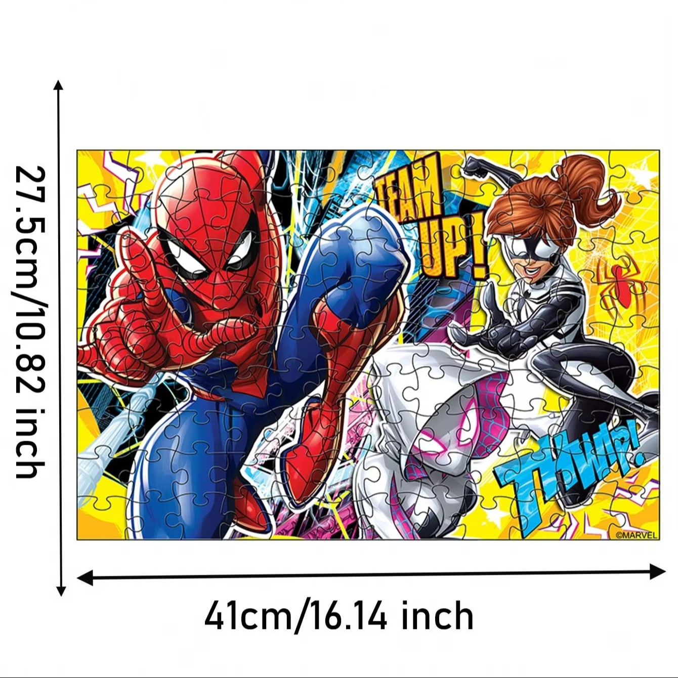 108PCS Marvel Spider Man Offic - Party Games Easter For Family review and price