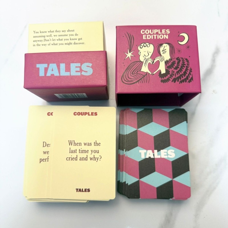Tales Story Dice Game, Couples - Party Games Easter For Family review and price