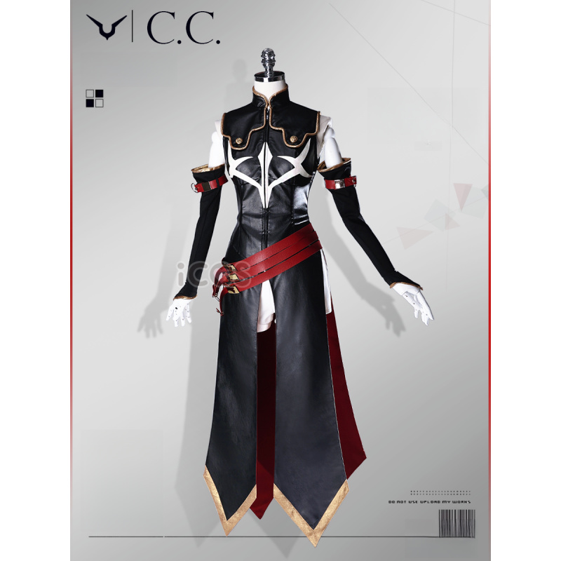 The Black Knights C.C. Cosplay - Party Games Kit review and price