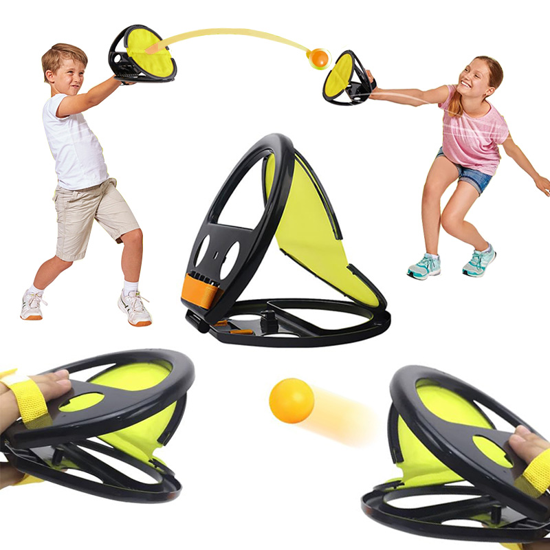 Parent Child Catch Ball Game-  - Party Games Easter For Family review and price