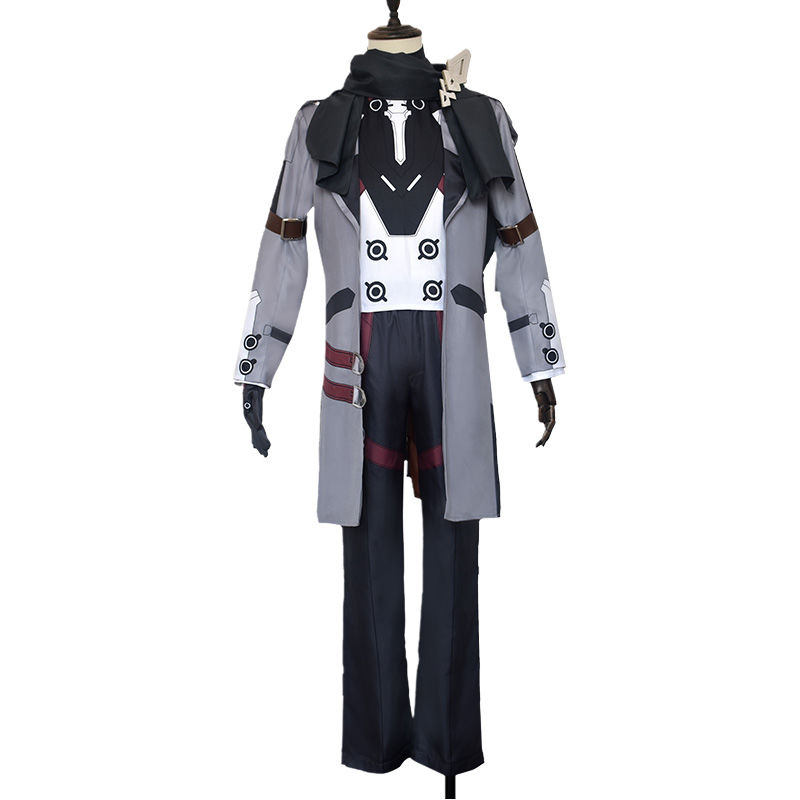 Welt Cosplay Star Rail Honkai  - Party Games Name review and price