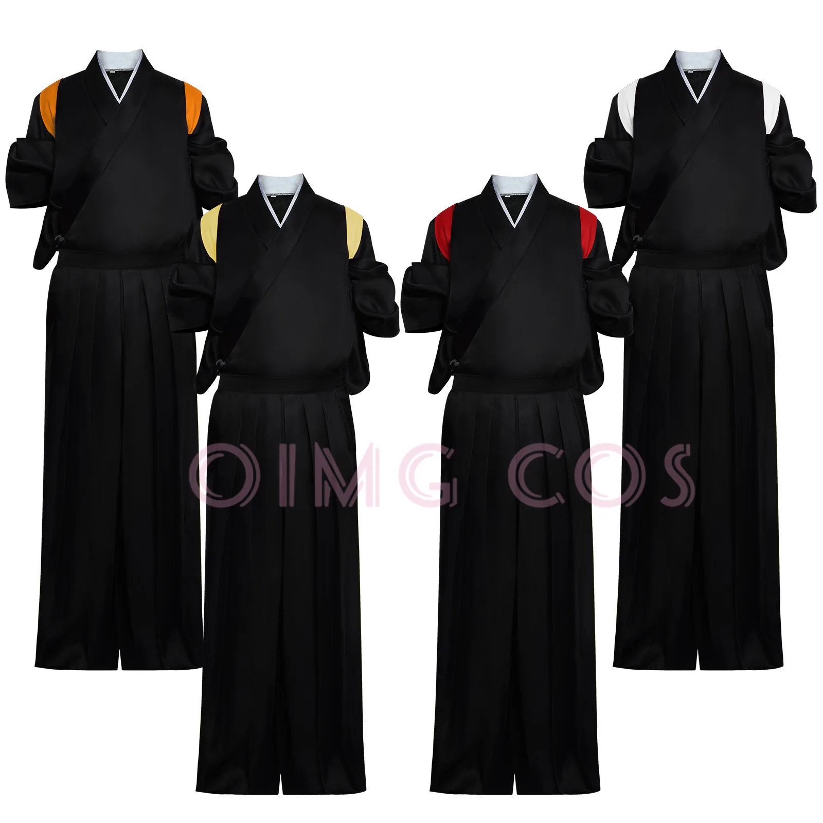 Haikyuu Shoyo Hinata Cosplay C - Party Games Kit review and price
