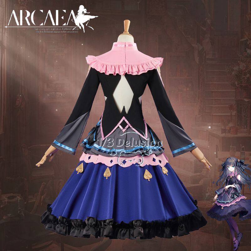 Arcaea Tairitsu Initial Confli - Party Games Kit review and price