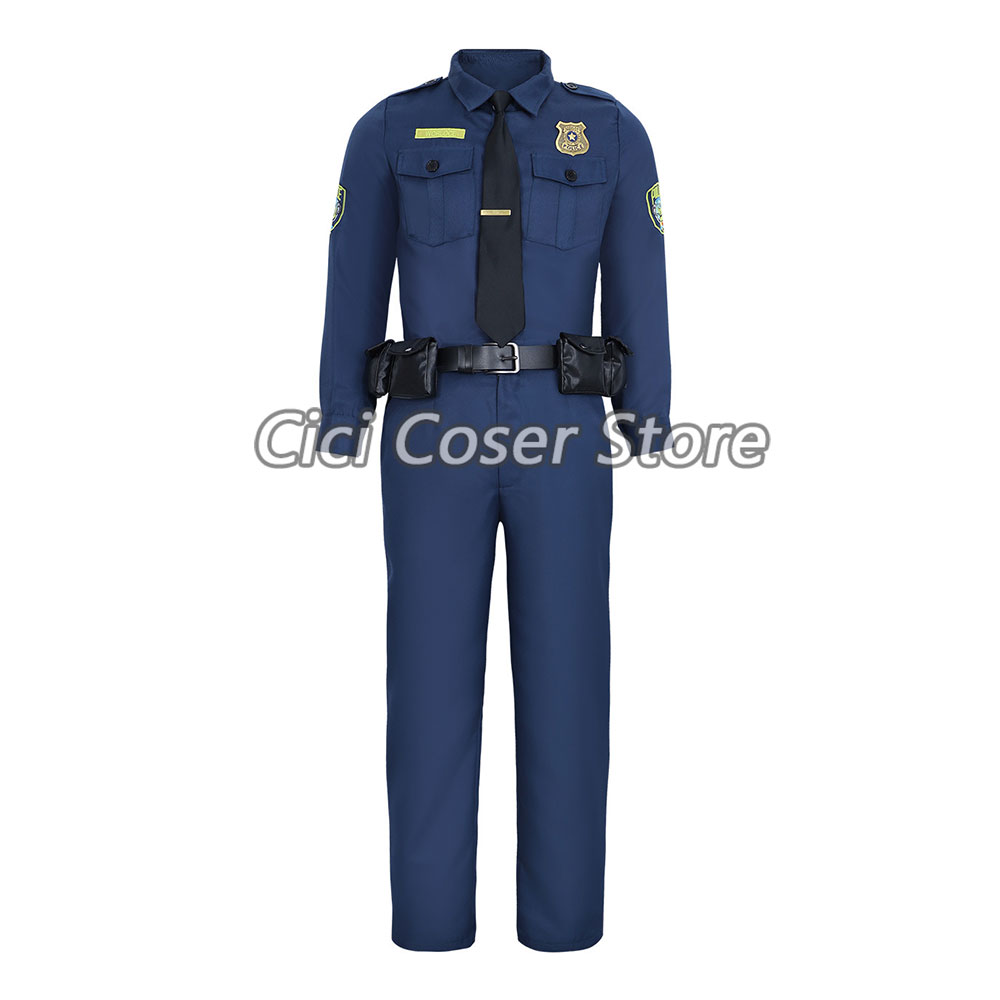 Movie Zoo Judy Nick Cosplay Co - Zoo Party Games review and price