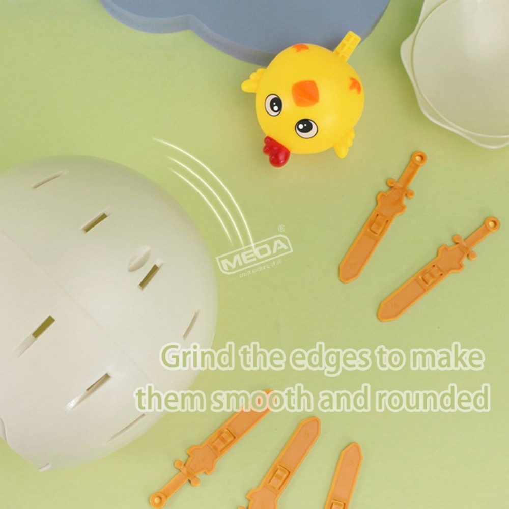 Pop Up Chicken Egg Barrel Game - Party Games Easter For Family review and price