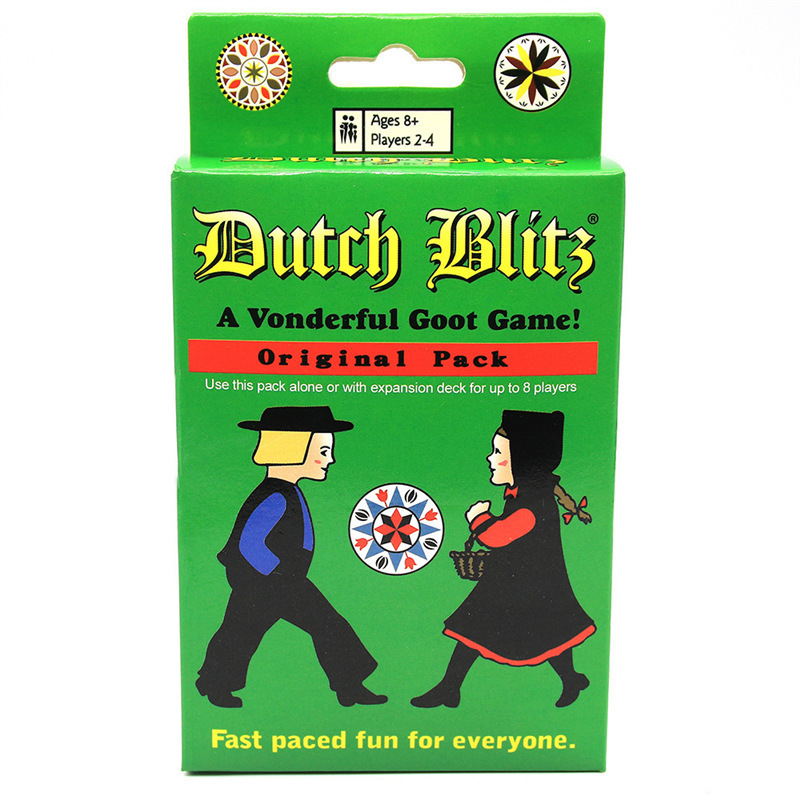 Party Gifts English Version Du - Party Games Easter For Family review and price