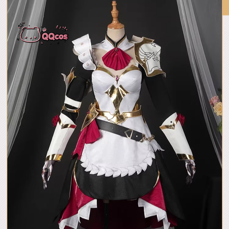 Noelle cosplay Game Cosplay Se - Party Games Cartoon review and price