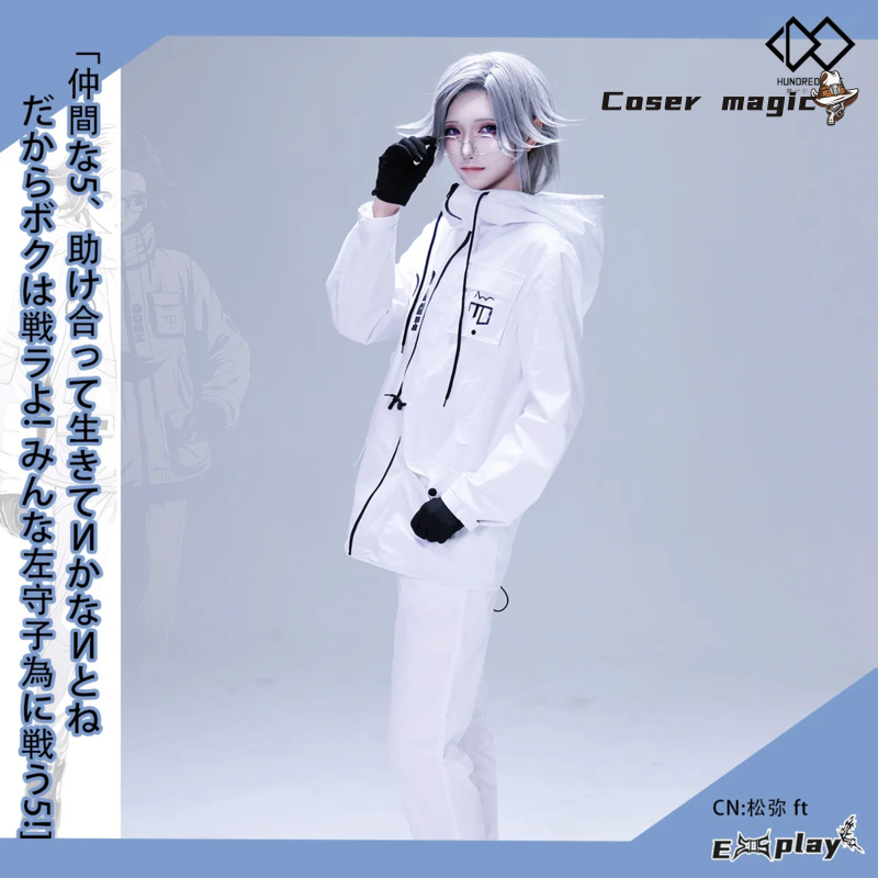 Game HUNDRED LINE Aotsuki Eito - Party Games Cartoon review and price