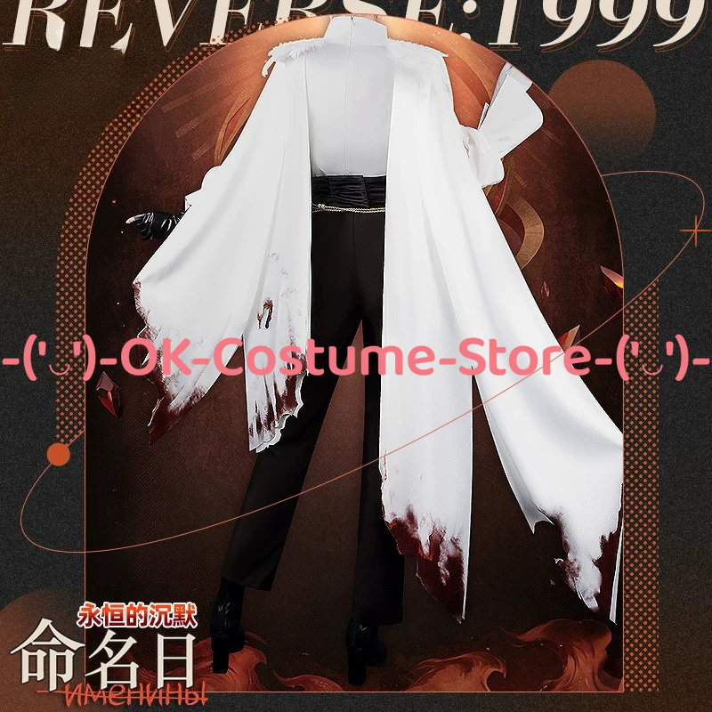 [Customized Size] Reverse 1999 - Party Games Name review and price