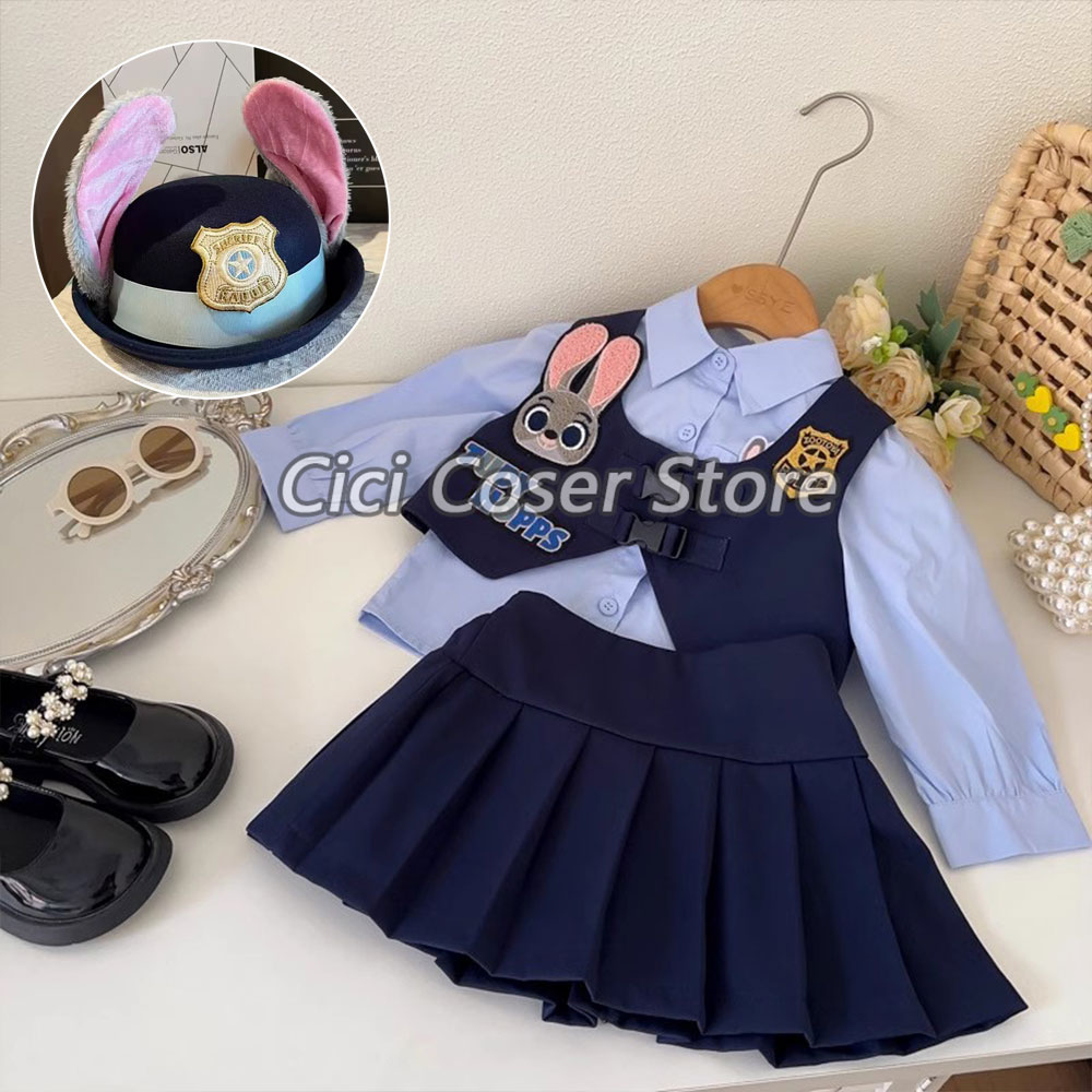 Size 90-140cm Halloween Costum - Zoo Party Games review and price