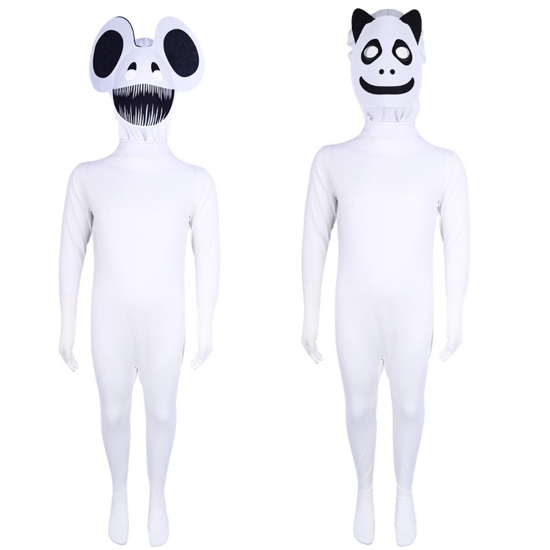 New Game Zoonomaly Plush Cospl - Zoo Party Games review and price