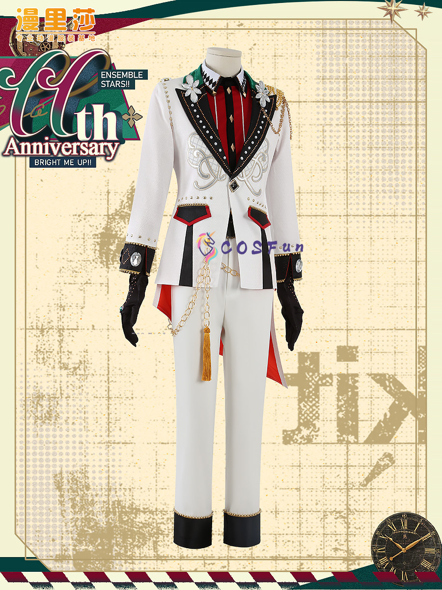 Ensemble Stars 11th Anniversar - Party Games Name review and price