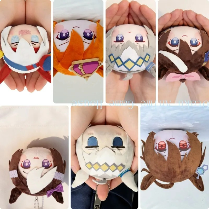 Uma Musume Oguri Cap Tokai Tei - Party Games Cartoon review and price