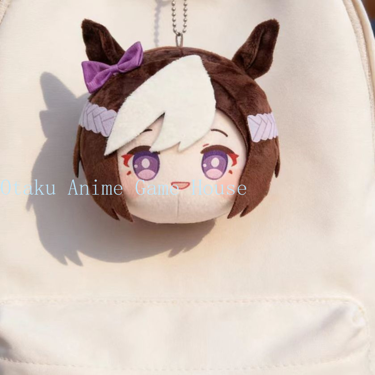 Uma Musume Oguri Cap Tokai Tei - Party Games Cartoon review and price