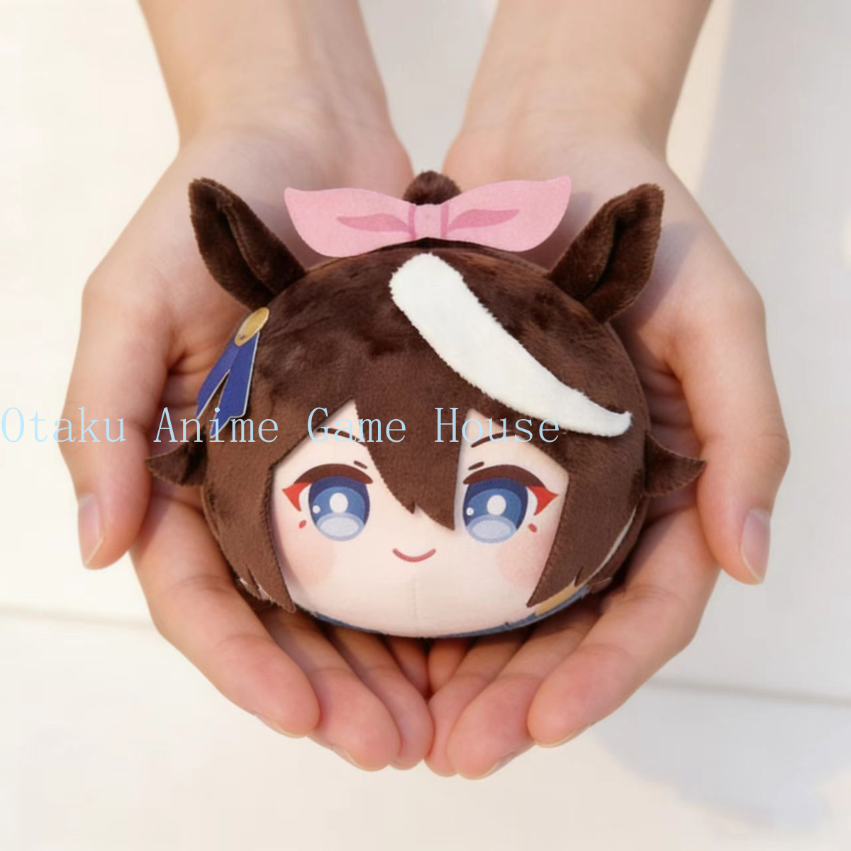 Uma Musume Oguri Cap Tokai Tei - Party Games Cartoon review and price